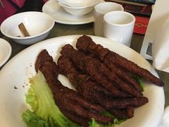 -津菜宋记老房子(平山道店)