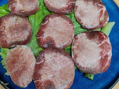 -朝鲜烤肉(安宁庄店)