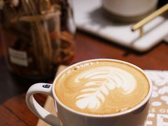 -Peet's 皮爷咖啡(东湖路手作店)