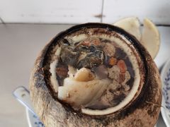 -達揚原味燉品(文明路店)
