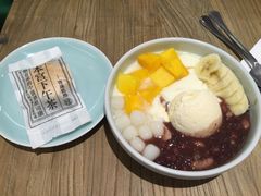 -宝珠奶酪(长宁金虹桥店)