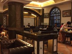 -澳门木偶葡国餐厅(珠海店)