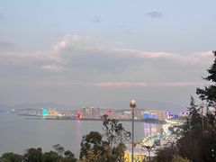 -洱海月湿地公园