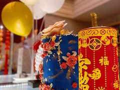 -盛宴标帜餐厅·亲子自助 (南昌喜来登酒店)