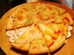 -炽真·果木窑烤自助牛排馆儿(和平欧乐店)