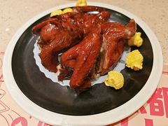 -点都德(汇盈广场店)