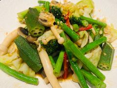 -美奈小馆·越南料理(中航城君尚购物中心店)