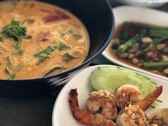 -Doo Dee Thai Food(Issan/Isaan/Esan)