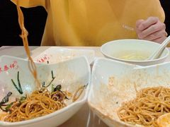 -东泰祥生煎馆(重庆北路店)
