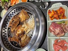 -盛江山自助料理(奥莱锦辉购物广场店)