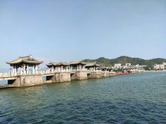 -青澳湾北回归线广场