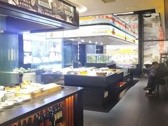 -小厨师·二十年沈家门小海鲜(百井坊巷店)