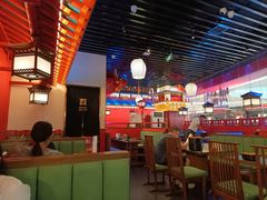 -牛New寿喜烧(曹路花园城店)