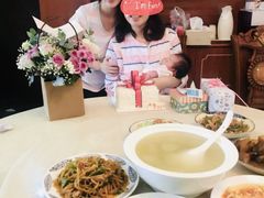 -成都阿姨到家月嫂育儿嫂(华西店)
