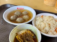 牛排-好成财牛排馆(涂门街总店)