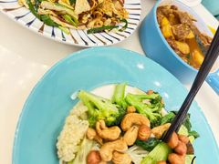 -新世界餐厅(万达店)