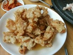 -朴氏韩国料理(北欧丽景店)