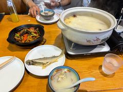 -金龙·打边炉(南京西路店)