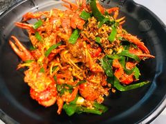 -聚味瞿记·龙虾堂(天元店)