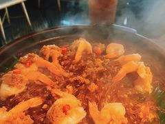 -赠李白·如诗的川味(余杭万达广场店)