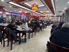 -邢家锅贴老店·非遗·开封菜(金明广场店)