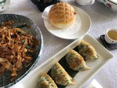 -沙河粉村·国家非遗传承(云台店)