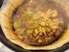 -老家大锅台·地锅鸡·铁锅炖(建邺文体路店)