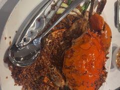 -喜记避风塘炒辣蟹(旗舰店)