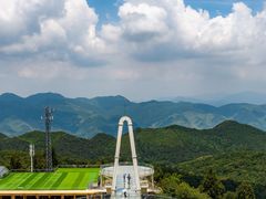 -仙岛湖旅游风景区