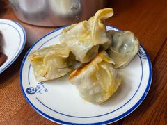 -汪一挑馄饨(老街店)