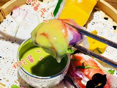 -泰妃殿(宏伊国际广场店)