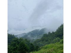 -石台牯牛降景区