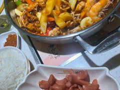 -黄记煌三汁焖锅(悦方IDmall店)