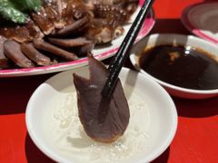 -春梅里卤鹅馆·47年老字号(中山路店)