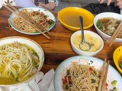 -川宜·胡二娃面馆(总店)