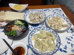 -东方饺子王(新阳路店)