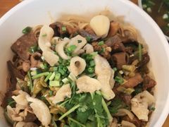 -老顺兴干拌面(雨花亭店)