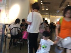 -喜茶(中山利和新地店)