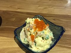 -和风食堂·日料·无界小火锅