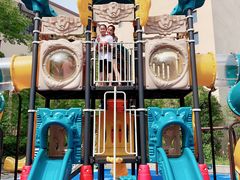 -上海崇明金茂凯悦酒店