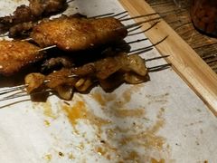 -铁人烧烤(北京店)