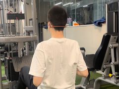 -mYSTEPS健身运动馆(古北店)