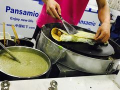 -清真·二嫂子煎饼果子(鼓楼旗舰形象店)