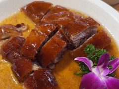 -德胜轩正宗顺德菜(宝安沙井会展中心店)