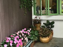 -绿房子方寸咖啡(星海名城店)