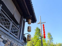 -茅山东方盐湖城景区