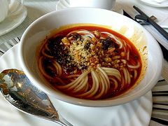 -锦江宾馆-花园餐厅