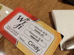 -安妮意大利餐厅(世贸天阶店)
