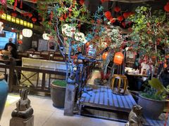 -吴越荣记苏州菜·松鼠桂鱼(月光码头店)