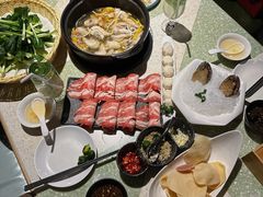 -三克火锅影院(来福士店)